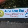 Judo Tour Eté