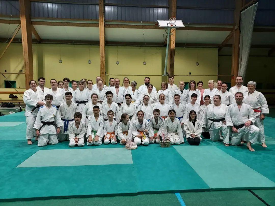 2023-04-28 - Judo Zen