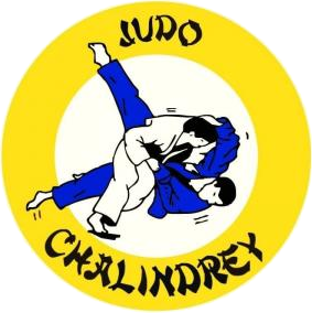 Judo club chalindrey